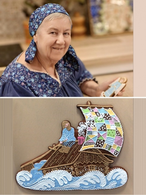 58. ������� �. �.